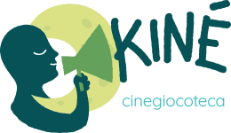 Kiné - Cinegiocoteca